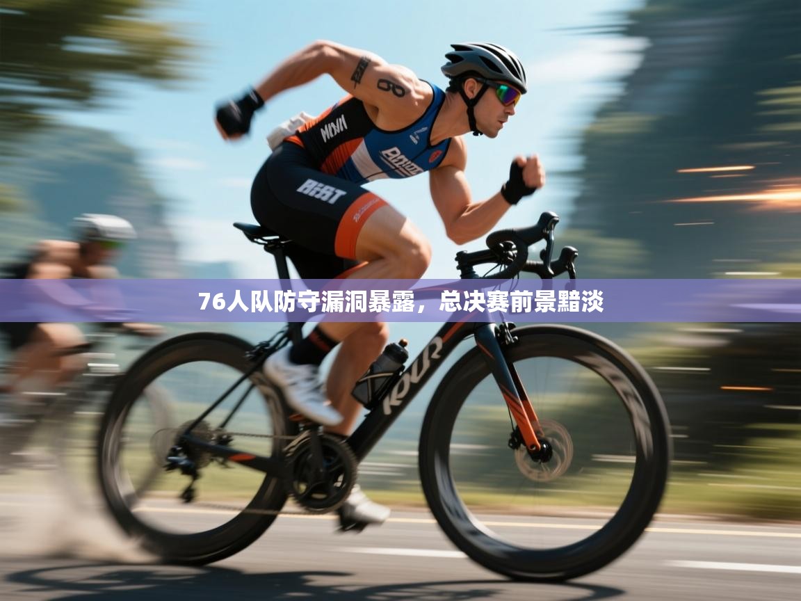 76人队防守漏洞暴露，总决赛前景黯淡  第1张