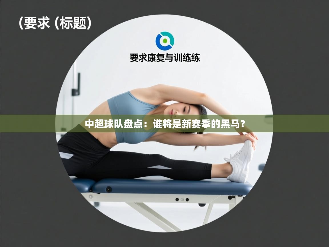 中超球队盘点：谁将是新赛季的黑马？  第2张