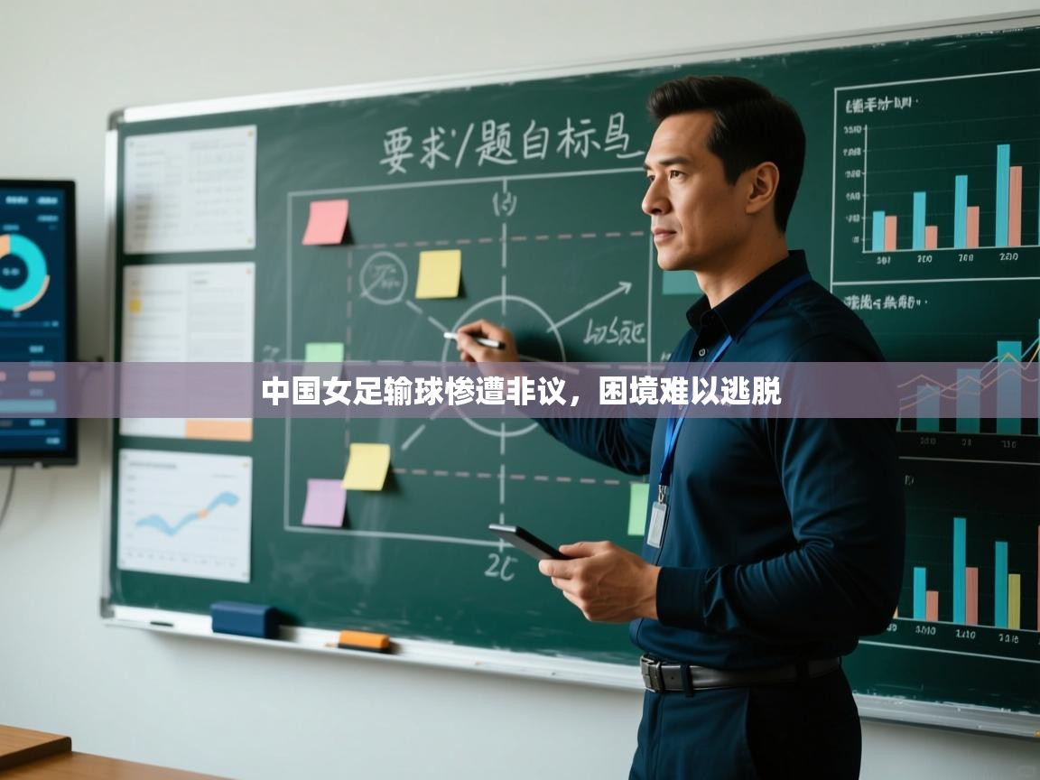 中国女足输球惨遭非议，困境难以逃脱