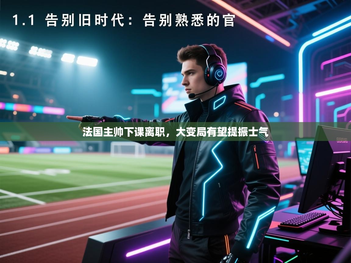 法国主帅下课离职，大变局有望提振士气  第2张
