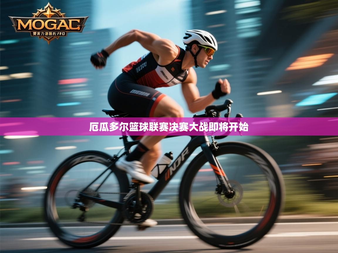 厄瓜多尔篮球联赛决赛大战即将开始  第2张