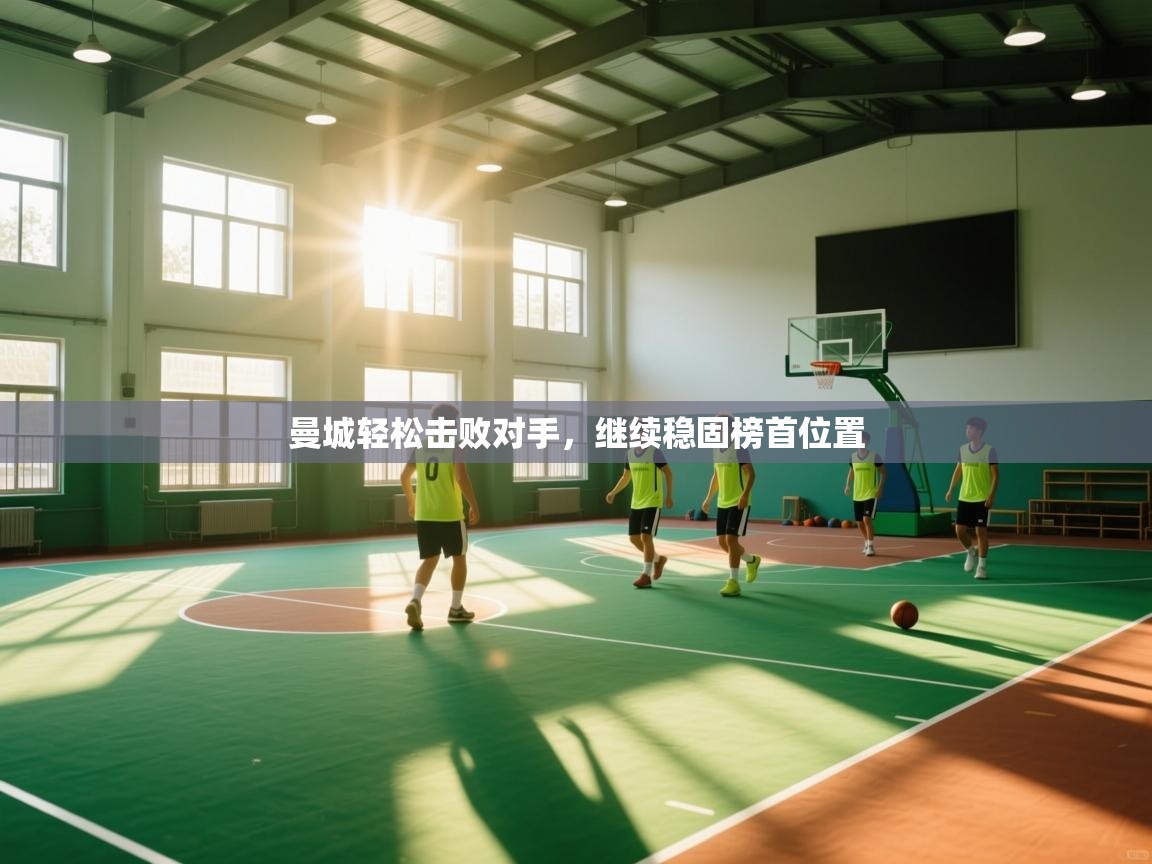 曼城轻松击败对手，继续稳固榜首位置  第1张