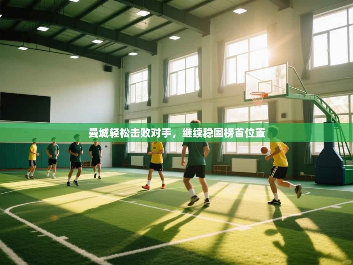 曼城轻松击败对手，继续稳固榜首位置  第2张