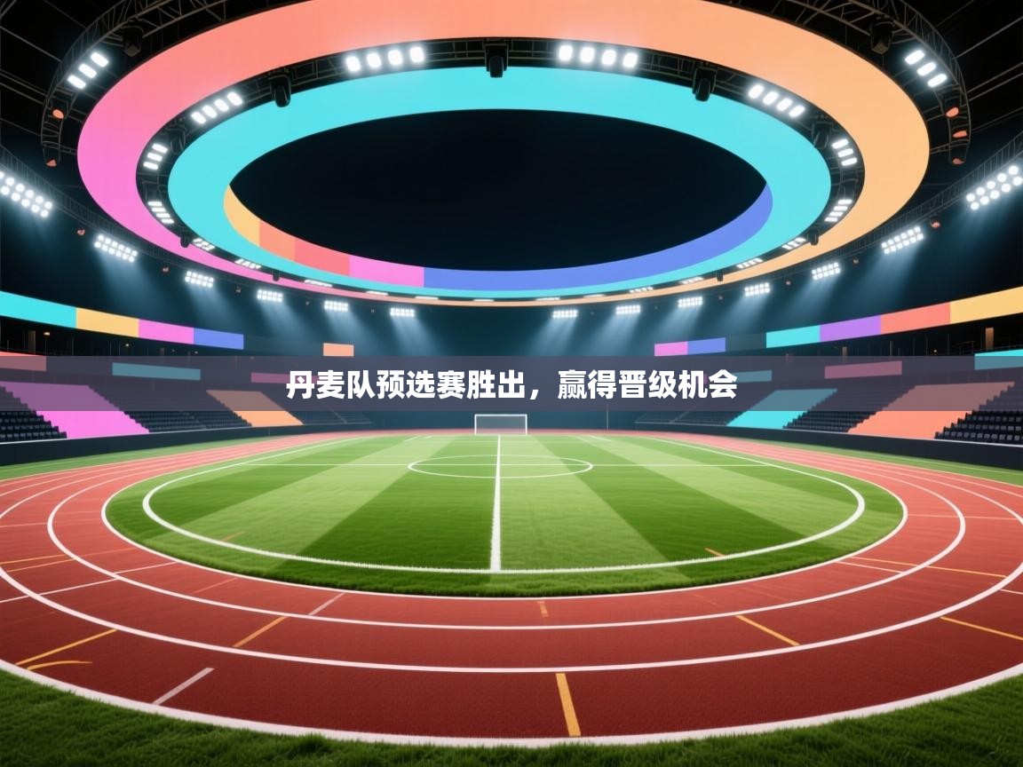 丹麦队预选赛胜出，赢得晋级机会