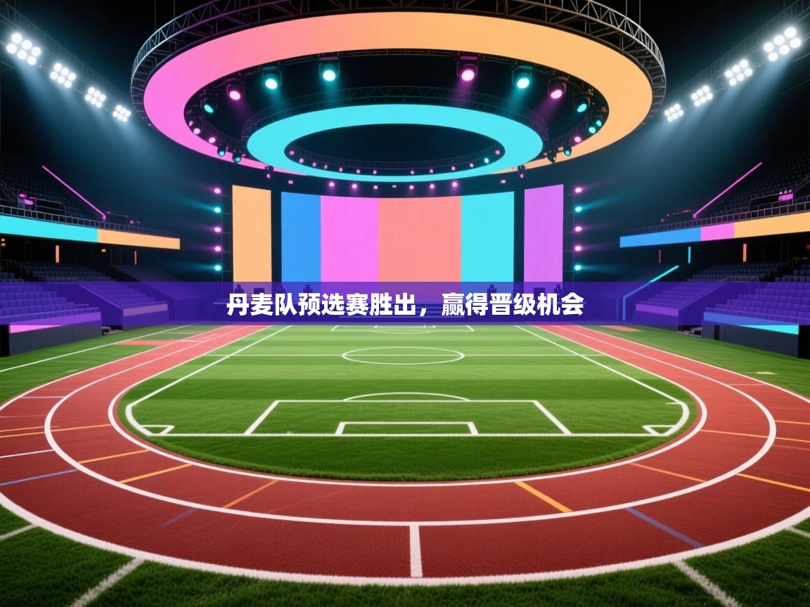 丹麦队预选赛胜出，赢得晋级机会  第2张