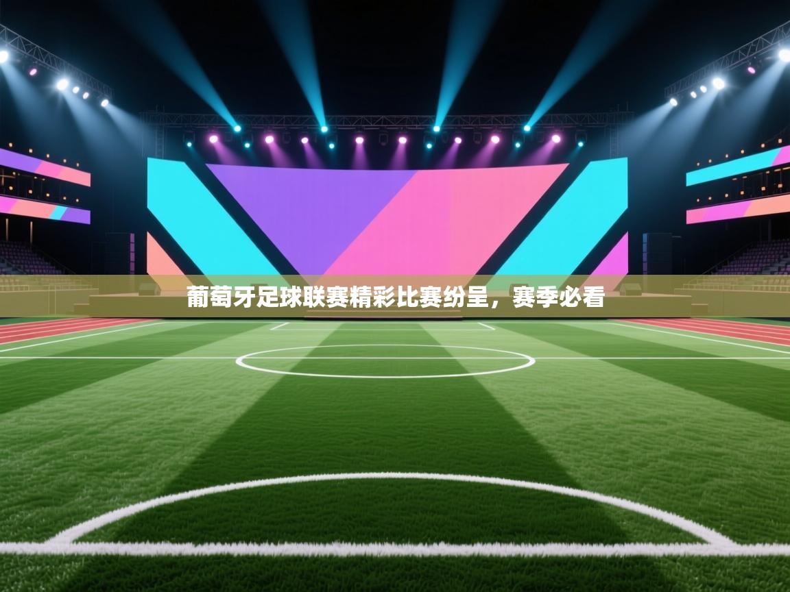 葡萄牙足球联赛精彩比赛纷呈，赛季必看  第1张