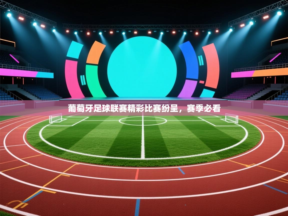 葡萄牙足球联赛精彩比赛纷呈，赛季必看  第2张