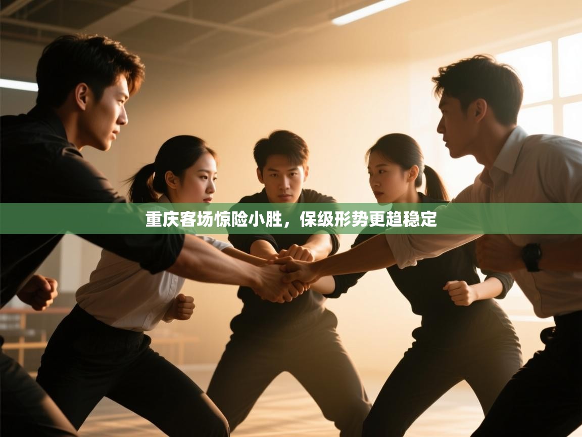 重庆客场惊险小胜，保级形势更趋稳定  第1张