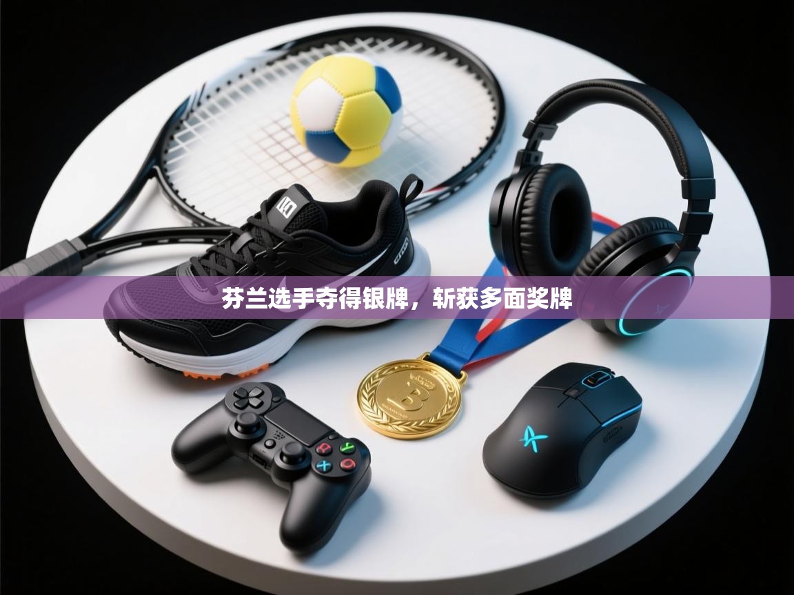 芬兰选手夺得银牌，斩获多面奖牌  第1张