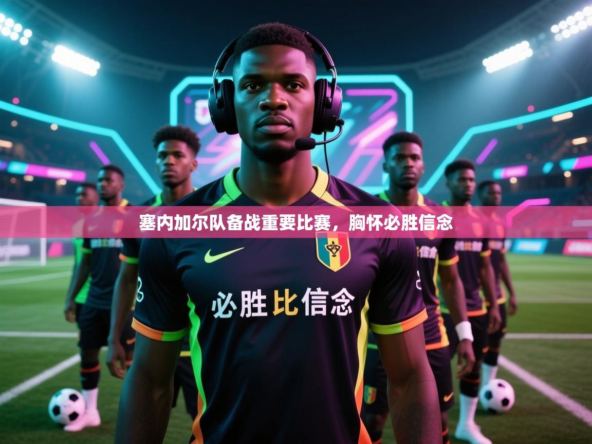 塞内加尔队备战重要比赛,胸怀必胜信念 第1张