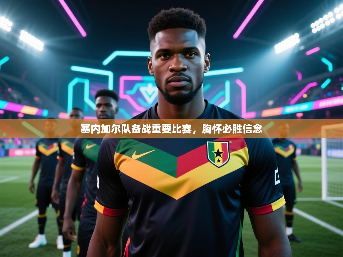 塞内加尔队备战重要比赛,胸怀必胜信念 第2张