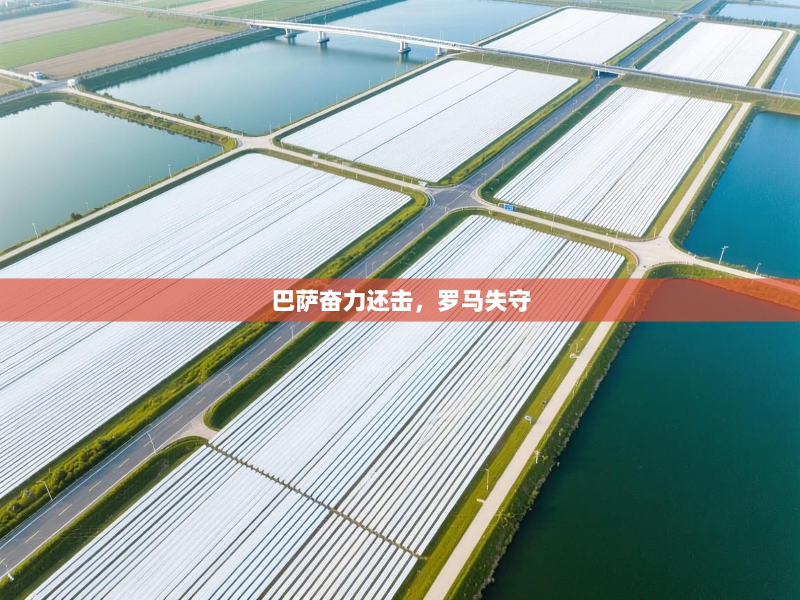 巴萨奋力还击，罗马失守  第2张