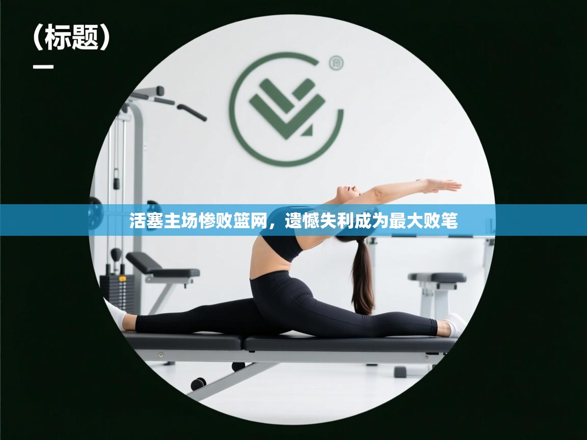 活塞主场惨败篮网，遗憾失利成为最大败笔  第2张