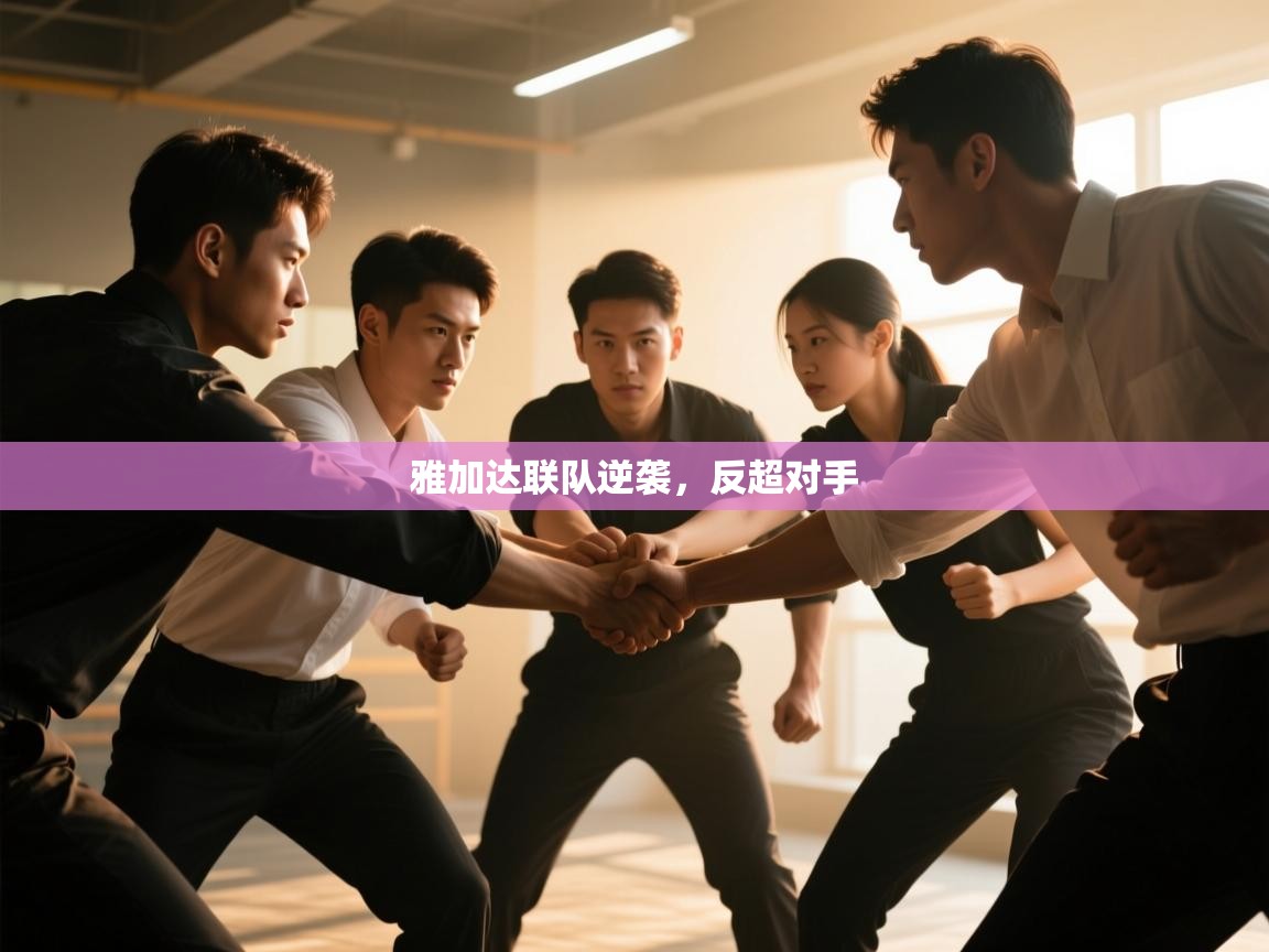 雅加达联队逆袭,反超对手 第1张