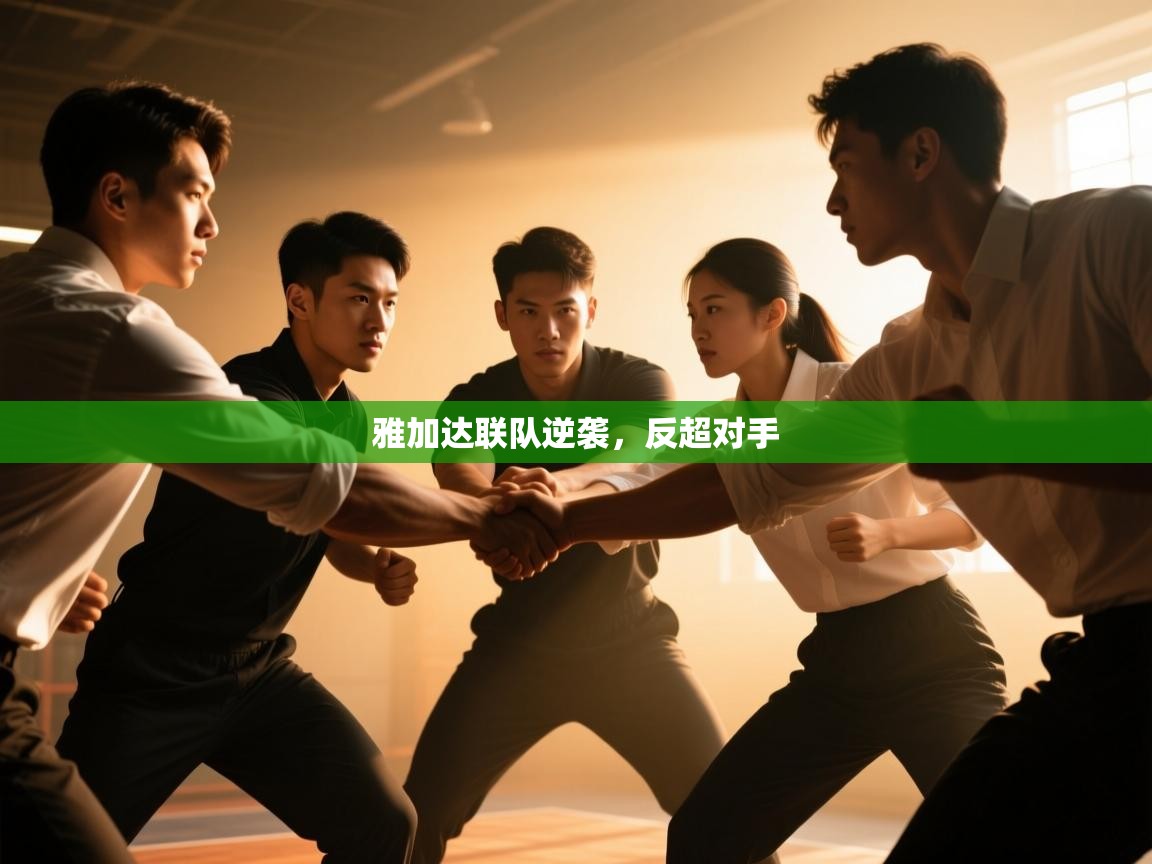 雅加达联队逆袭,反超对手 第2张