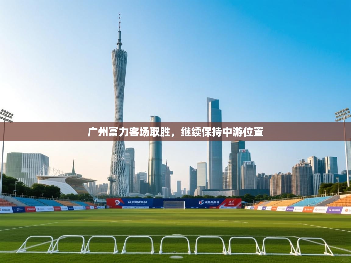 广州富力客场取胜，继续保持中游位置  第2张