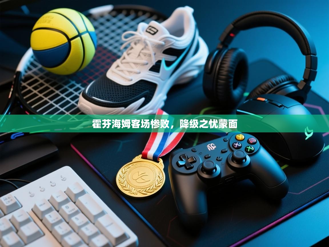 霍芬海姆客场惨败,降级之忧蒙面 第1张