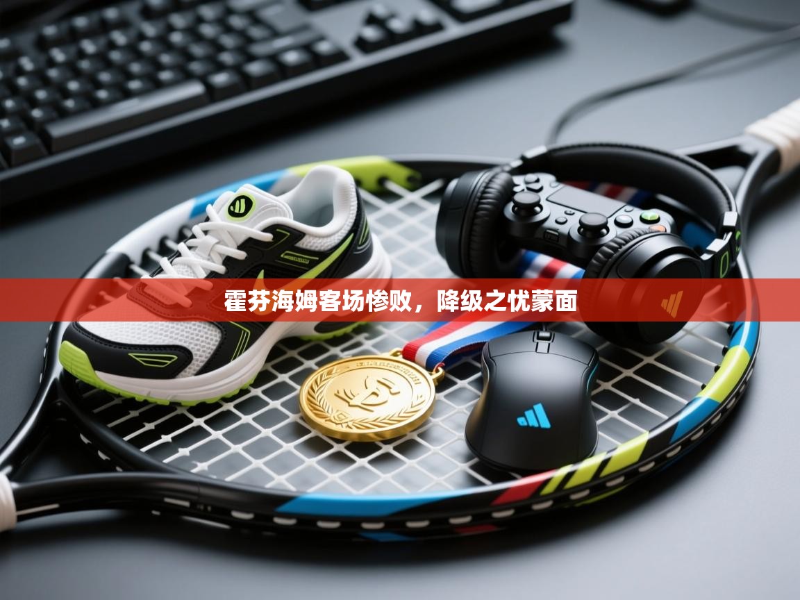 霍芬海姆客场惨败,降级之忧蒙面 第2张