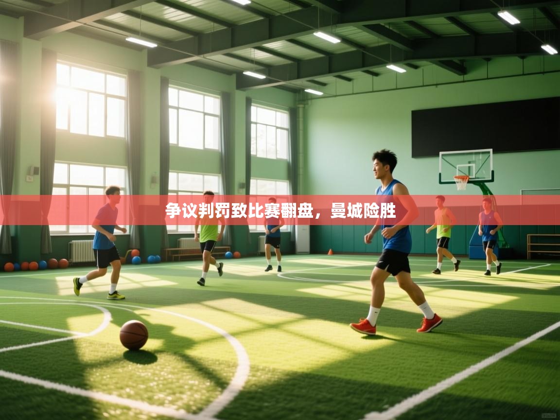 争议判罚致比赛翻盘,曼城险胜 第2张