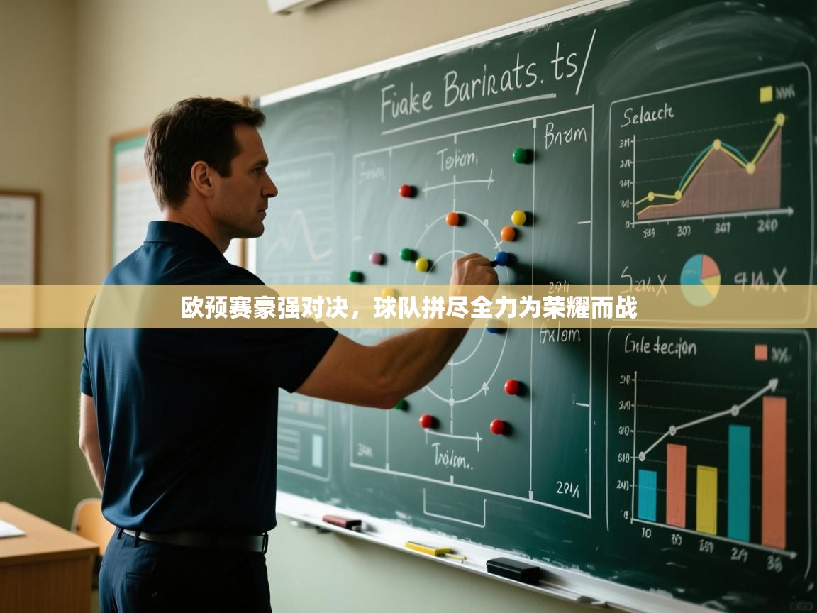 欧预赛豪强对决，球队拼尽全力为荣耀而战  第2张