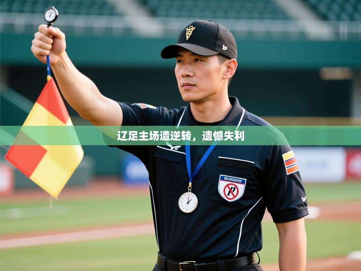 辽足主场遭逆转,遗憾失利 第2张