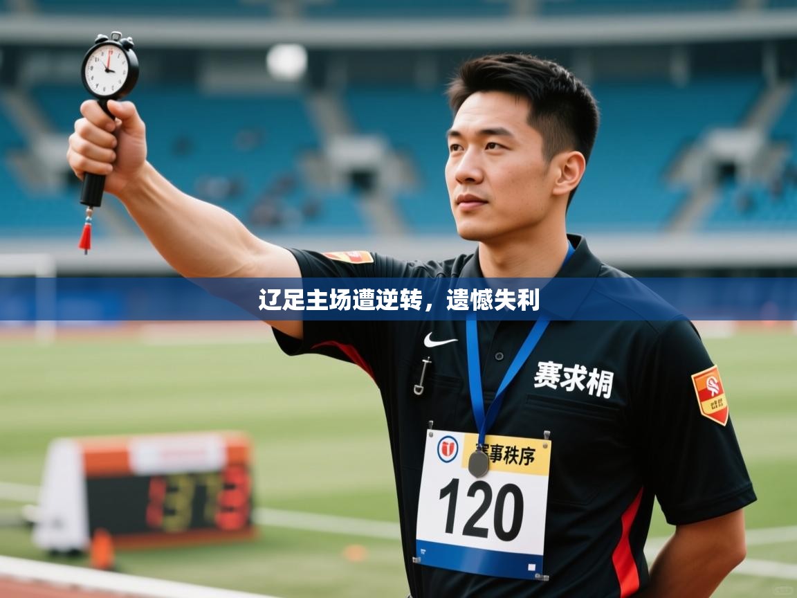 辽足主场遭逆转,遗憾失利 第1张