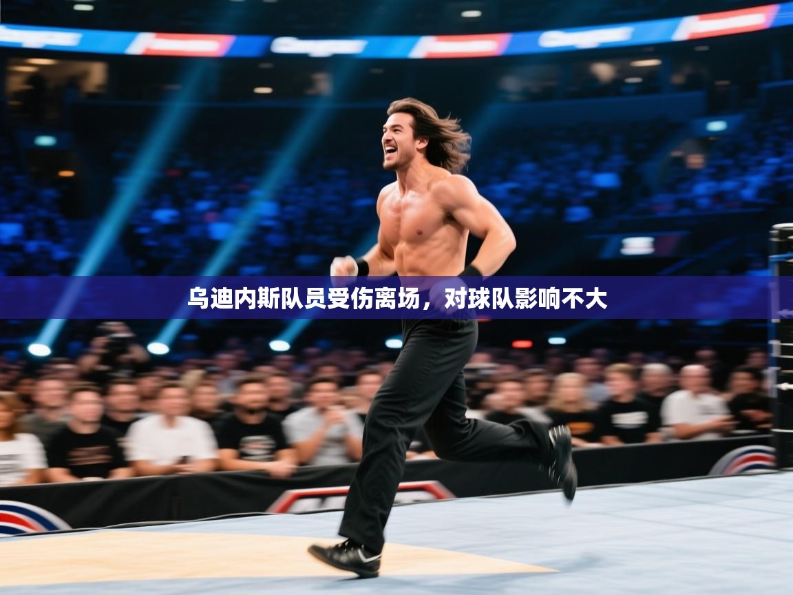 乌迪内斯队员受伤离场,对球队影响不大 第2张