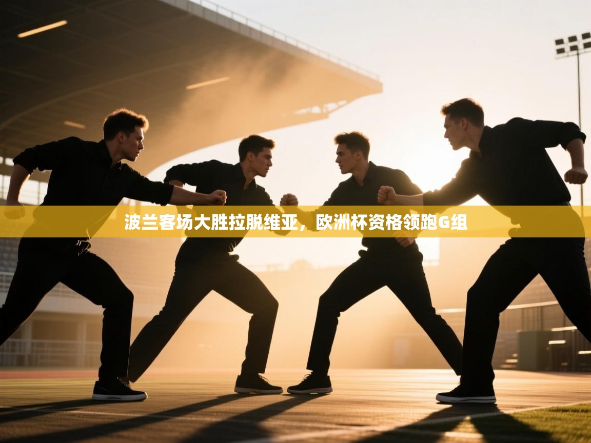 波兰客场大胜拉脱维亚,欧洲杯资格领跑G组 第2张