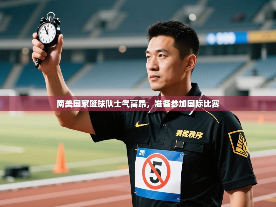 南美国家篮球队士气高昂,准备参加国际比赛 第2张